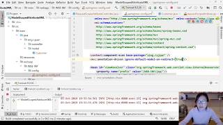 29. Request Scope Attribute Coding Step by Step