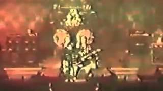 Luna Sea - Garden of Sinners (Yokohama Arena 1994.02.12) (Cut)