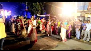 DURGA PUJA IMMERSION CARNIVAL 2017