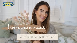 IKEA HAUL NOVEMBER 21 | CHRISTMAS PRESENTS | HOMEWARE