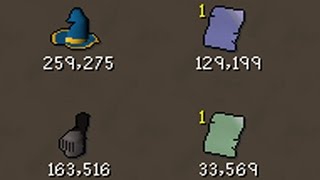 Are Easy Clue Scrolls Worth Doing?