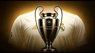 Real Madrid: UCL Kings - The Numbers Don't Lie - 0001