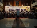 FSPG 2018 | IMANUEL BAHU YOUTH CHOIR 