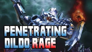 RETRO RAGE: Super Turrican!