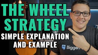 Best Beginner Options Trading Strategy (Wheel Strategy Explained)