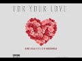 King Zilla x SIS & Household - 4 Ya Luv