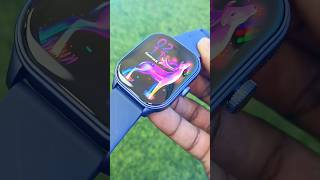 World First Arched Display Smartwatch Fastrack Revoltt FS1 Pro Unboxing Looks Aw