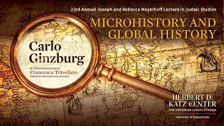 Microhistory and Global History