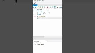 How to Insert Multiple Values into a MySQL Table