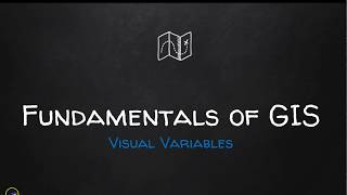 Visual Variables