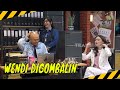 Wendi Digombalin Reintammy, Kondre Yang Jawab | MOMEN KOCAK LAPOR PAK! (16/10/24)