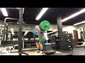 box squat for jump gains