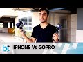 iPhone 14 Pro Max Action Mode Reviewed! The Ultimate iPhone vs GoPro test!