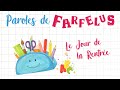 Le jour de la rentrée chanson interprétée par Paroles de Farfelus