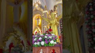 വിശുദ്ധ സെബസ്ത്യാനോസിന്റെ തിരുനാൾ  | St.Mary's Forane Church Chalakudy