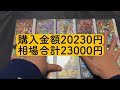 『sdbh』新春マジオリ開封でパラレルを狙う！