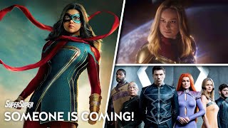 Who Will Give Kamala her Name | Ms. Marvel Episode 5 Breakdown | SuperSuper