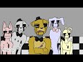 that’s a woman but it’s fnaf short animation