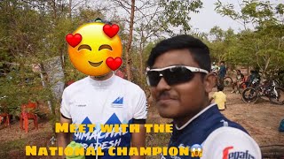 MTB Nationals - Gadag ||Part -3 ||