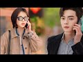 Popular Guy Fall In Love With Ordinary Girl 💗 Korean Mix Hindi Songs 💗 Cin Klip💗 King Kartick