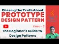 PROTOTYPE DESIGN PATTERN - What is it and why should you use it?
