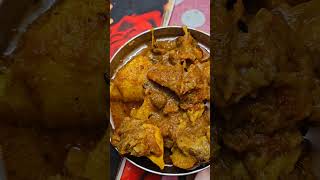 আজকের লাঞ্চ এ কী কী ছিলো দেখে নাও 😍😍#lunchmenu #muttonrecipe #youtubeshorts #highlightseveryone