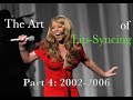 Mariah Carey & The Art of Lip-Syncing: part 4 (2002-2006)