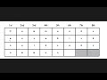 Cracking codes with python - 04 | Transposition cipher