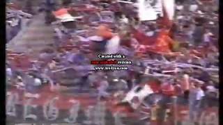 Serie B - Foggia-Venezia 1-0 (3 settembre 1995)