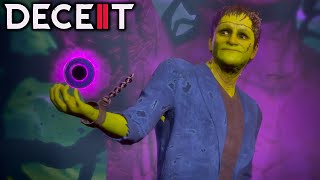 Voidstalker Is The Hardest But Best Cursed Deceit 2