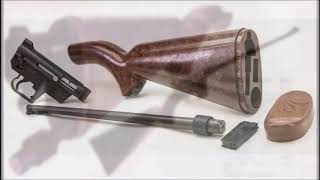 Early Armalite AR Weapons / Prototype