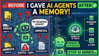 I Gave AI Coding Agents a Memory: TruthKit Open Source Demo