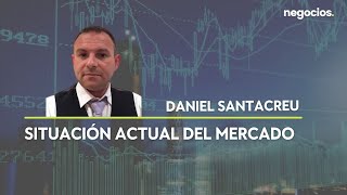 Daniel Santacreu: \