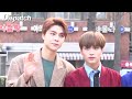 훈훈함 가득 nct127 마크 귀여운 소년미 가득한 모습 nct127 mark 디패짤