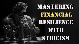 Mastering Financial Resilience with Stoicism
