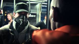 Watch Dogs TV Commercial