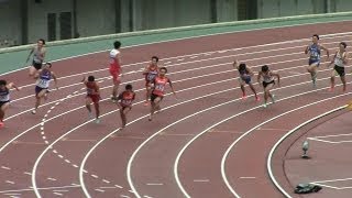 飯塚翔太２走 男子リレー4x100m 決勝 全日本実業団陸上2016