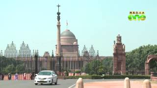 NDA Govt hand over new governors list to Rashtrapati Bhavan