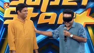 ഏൻ നൻബൻ ഡാ♥️. ഷാനിന് കിടിലൻ സർപ്രൈസ്  |Super Star|Epi 64