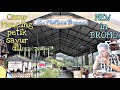 WISATA BARU DI BROMO NAMANYA THE NATURE BROMO BISA CAMP JUGA || KULINER INDONESIA || WISATA BROMO