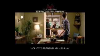 The amazing spider-man电影预告片·Hisoing《电影介绍》·