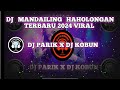 DJ TAPSEL TERBARU HAHOLONGAN