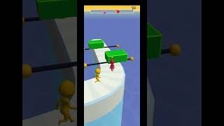 Fun race 3d game | trending shorts #shorts #shortsfeed #trendingshorts