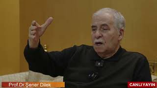 Prof.Dr. Şener DİLEK | Mektubat Dersleri  | 97 | 29.12.2024 |