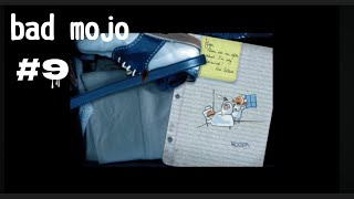 【現役調理師がG退治⁉】Bad Mojo【グロ注意】#9