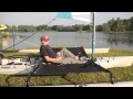 Hobie Mirage Tandem Island Walkthrough video.