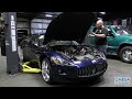 Low miles car should be golden, right Not on this '13 Maserati GranTurismo! CAR WIZARD explains why