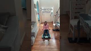 Hotwave Vibration Plate Machine Workouts \u0026 Benefits.