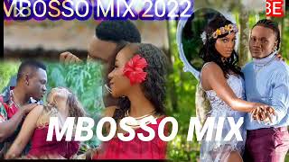 LATEST MBOSSO MIXTAPE 2022. @MBOSSO. ft DJ CARLII . NON-STOP MIX