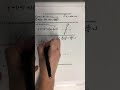 Sec  5-2 Writing Equations in Standard & Point Slope Form  PART 1